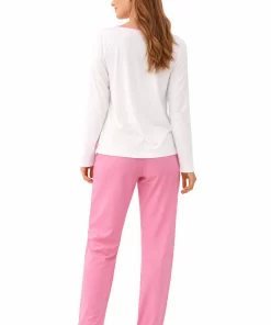 Conjunto Inverno Adulto Feminino em Malha PV - Imagem 5