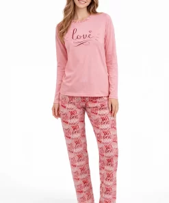 Conjunto Inverno Adulto Feminino em Suede - Imagem 3